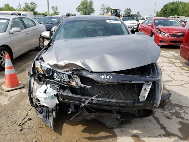 Photo 5 from auction – 2015 KIA OPTIMA EX with VIN 5XXGN4A73FG368537