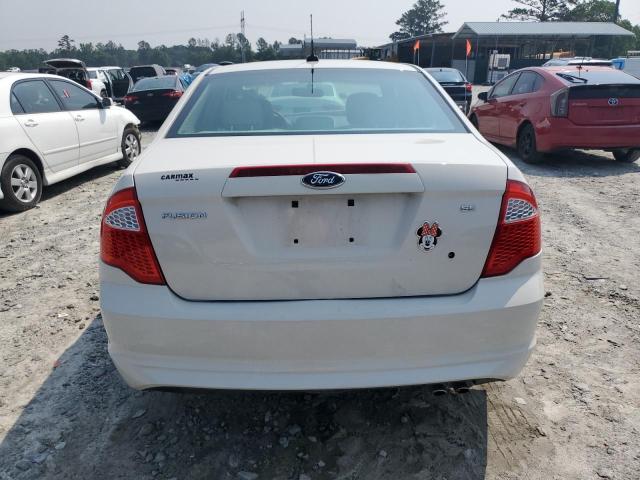 Photo 6 from auction – 2012 FORD FUSION SE with VIN 3FAHP0HA4CR378697