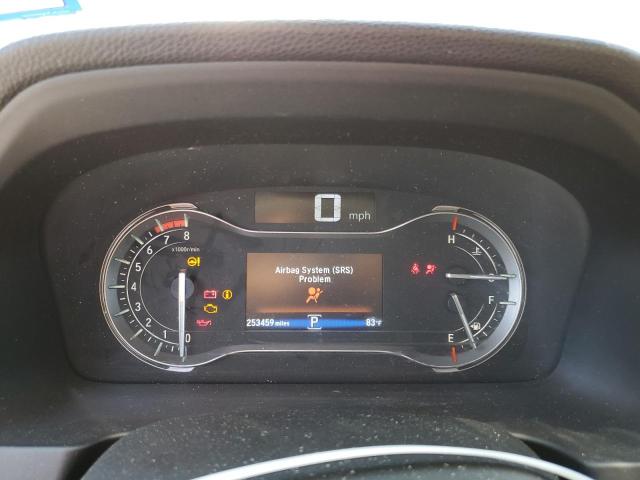 Photo 9 from auction – 2016 HONDA PILOT EXL with VIN 5FNYF5H59GB003117