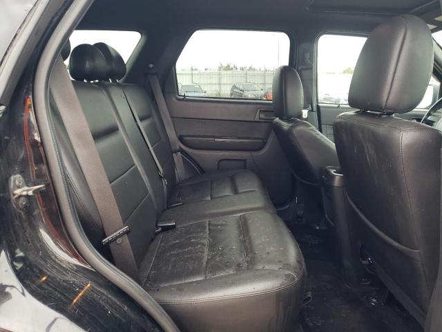 Photo 11 from auction – 2009 FORD ESCAPE XLT with VIN 1FMCU93G59KC44643