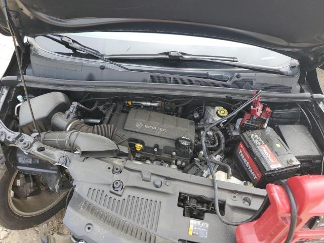 Photo 12 from auction – 2019 BUICK ENCORE PRE with VIN KL4CJESB3KB736079