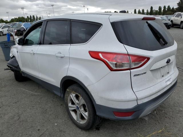 Photo 2 from auction – 2015 FORD ESCAPE SE with VIN 1FMCU0G78FUB31825