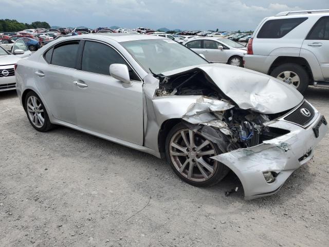 Photo 4 from auction – 2007 LEXUS IS 250 with VIN JTHBK262272045199