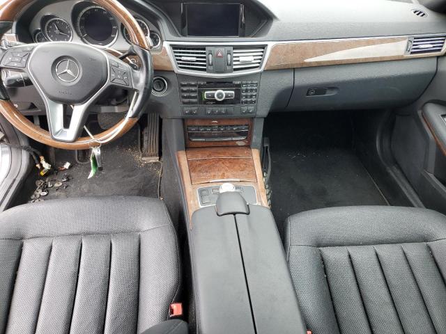 Photo 8 from auction – 2012 MERCEDES-BENZ E 350 4MAT with VIN WDDHF8JB5CA602994