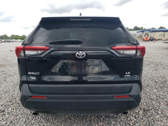 Photo 6 from auction – 2019 TOYOTA RAV4 LE with VIN 2T3F1RFV2KC040501