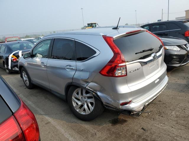 Photo 2 from auction – 2016 HONDA CR-V EXL with VIN 2HKRM3H70GH520291