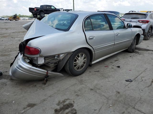 Photo 3 from auction – 2005 BUICK LESABRE CU with VIN 1G4HP52K85U276416