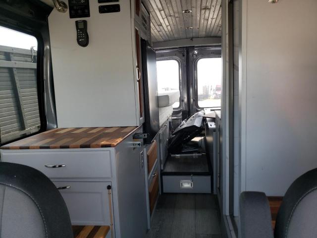 Photo 10 from auction – 2021 FORD TRANSIT T- with VIN 1FTBR2CG0MKA78050