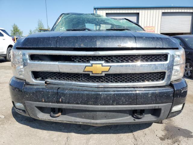Photo 5 from auction – 2007 CHEVROLET SILVERADO with VIN 2GCEK19JX71723256