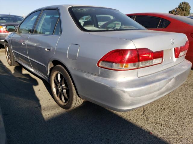 Photo 2 from auction – 2002 HONDA ACCORD EX with VIN 1HGCG668X2A133436