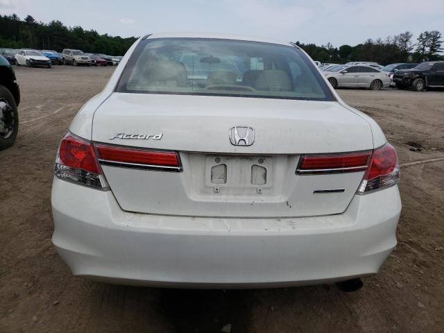 Photo 6 from auction – 2012 HONDA ACCORD SE with VIN 1HGCP2F63CA235721