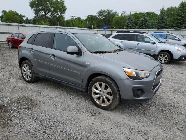 Foto 4 de la subasta – 2014 MITSUBISHI OUTLANDER con VIN 4A4AP3AU8EE025928