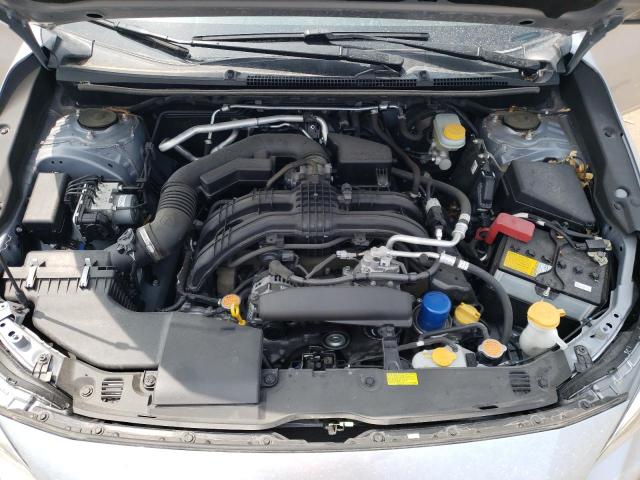Photo 12 from auction – 2021 SUBARU CROSSTREK with VIN JF2GTAEC0M8210279