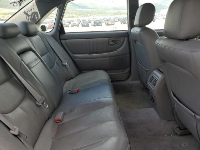 Photo 10 from auction – 2001 TOYOTA AVALON XL with VIN 4T1BF28B81U159945