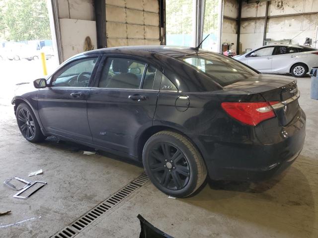 Photo 2 from auction – 2014 CHRYSLER 200 TOURIN with VIN 1C3CCBBB3EN198120