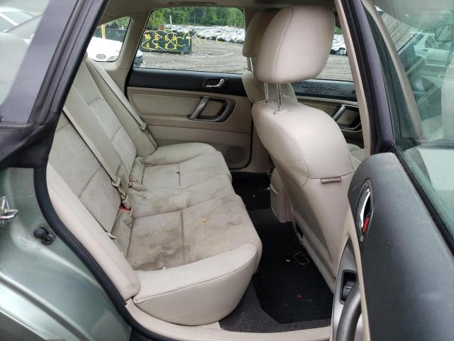 Photo 10 from auction – 2009 SUBARU LEGACY 2.5 with VIN 4S3BL616897215281