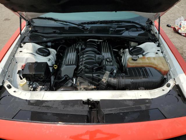 Photo 11 from auction – 2016 DODGE CHALLENGER with VIN 2C3CDZFJ3GH153679