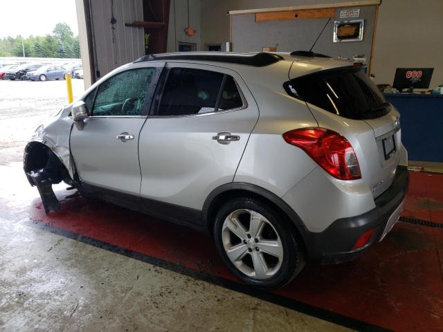 Photo 2 from auction – 2015 BUICK ENCORE with VIN KL4CJASB5FB262196