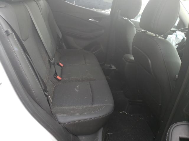 Photo 11 from auction – 2022 BUICK ENCORE GX with VIN KL4MMCSL4NB081153