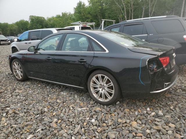 صورة رقم 2 من المزاد - 2013 AUDI A8 QUATTRO مع VIN WAUAGAFD3DN012410