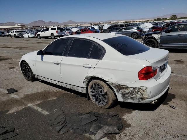 Photo 2 from auction – 2007 BMW 328 I SULE with VIN WBAVC53587FZ76677