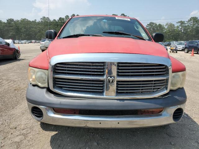 Photo 5 from auction – 2003 DODGE RAM 1500 S with VIN 1D7HA18N24J231140