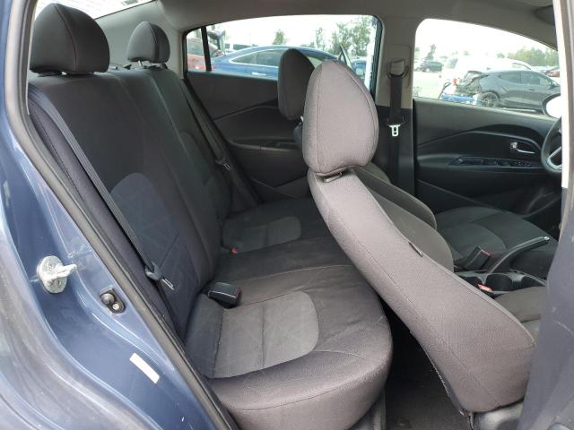 Photo 10 from auction – 2016 KIA RIO LX with VIN KNADM4A33G6537794