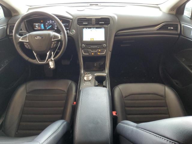 Photo 8 from auction – 2018 FORD FUSION SE with VIN 3FA6P0HD0JR258703