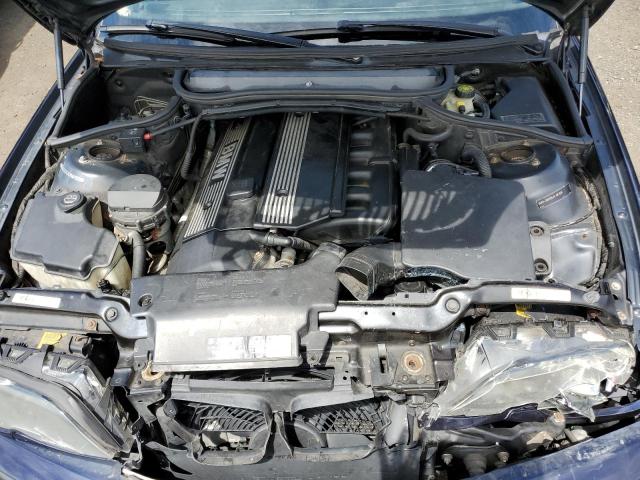 صورة رقم 11 من المزاد - 2004 BMW 325 XI مع VIN WBAEU33434PM61522