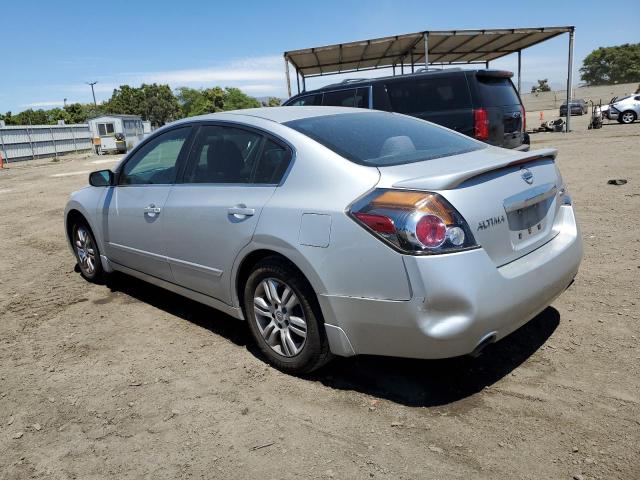 Photo 2 from auction – 2012 NISSAN ALTIMA BAS with VIN 1N4AL2AP1CN562456