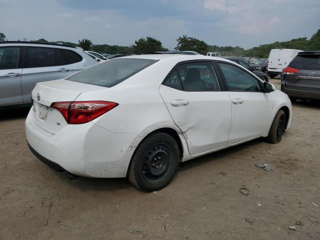 Photo 3 from auction – 2018 TOYOTA COROLLA L with VIN 2T1BURHE5JC107229
