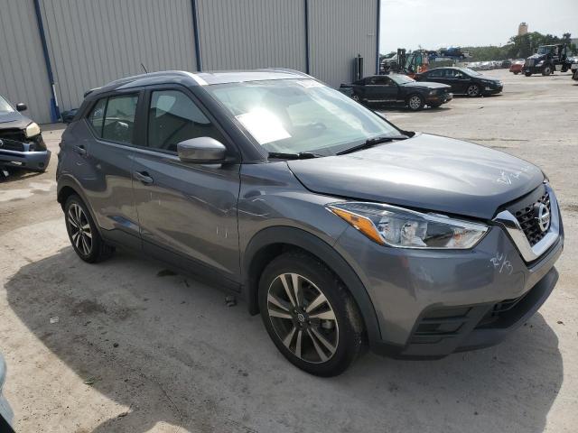 Photo 4 from auction – 2019 NISSAN KICKS S with VIN 3N1CP5CU0KL505873