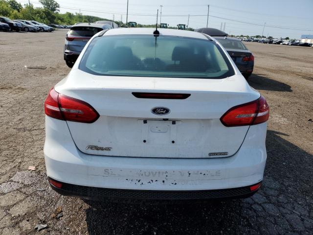 Photo 6 from auction – 2015 FORD FOCUS S with VIN 1FADP3E29FL280667