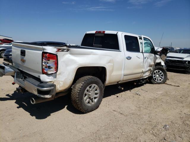 Photo 3 from auction – 2019 CHEVROLET 1500 with VIN 1GC1KTEY4KF282299