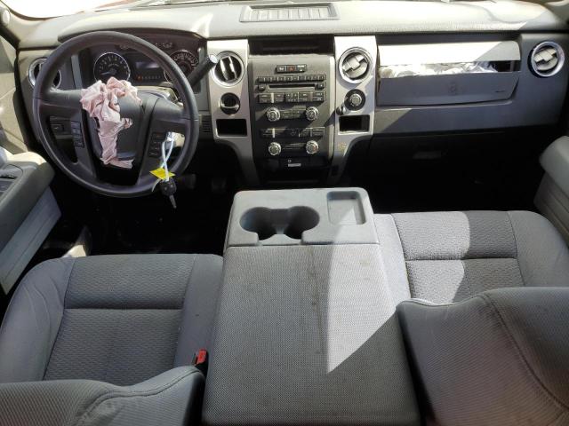 Photo 8 from auction – 2014 FORD F150 SUPER with VIN 1FTFX1CF6EKG42794