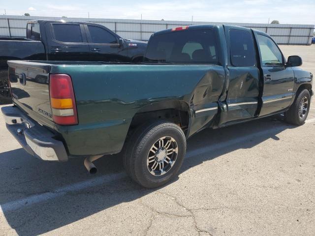 Photo 3 from auction – 2001 CHEVROLET SILVERADO with VIN 1GCEC19W01Z174111