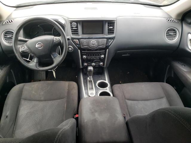 Photo 8 from auction – 2014 NISSAN PATHFINDER with VIN 5N1AR2MM3EC713317