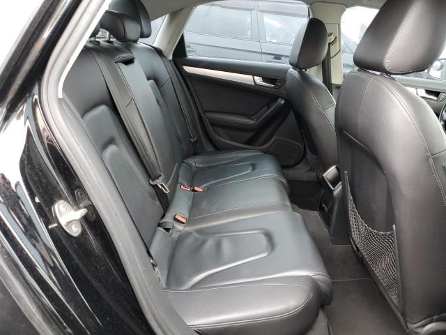 Zdjęcie 10 z aukcji – 2011 AUDI A4 PREMIUM z VIN WAUAFAFLXBN013481