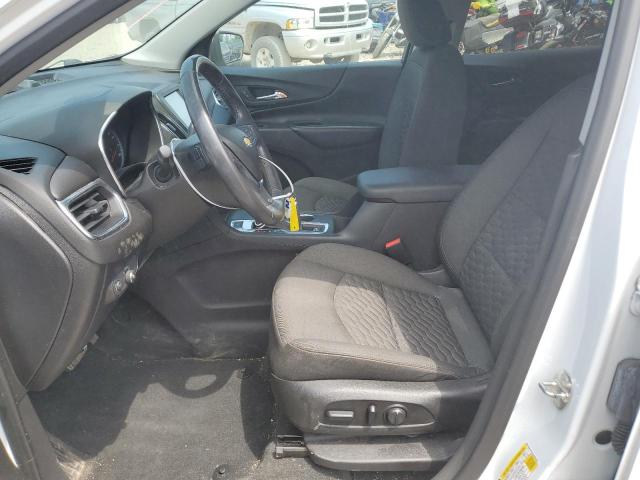 Photo 7 from auction – 2018 CHEVROLET EQUINOX LT with VIN 3GNAXSEV5JS622465