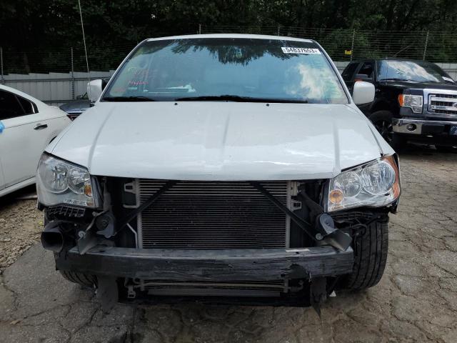 صورة رقم 5 من المزاد - 2016 DODGE GRAND CARA مع VIN 2C4RDGCGXGR396242