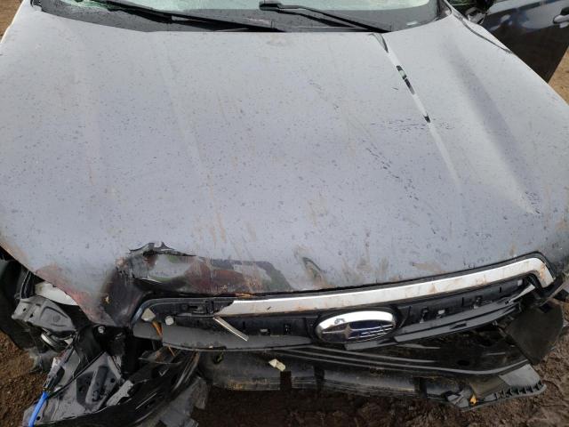 Photo 11 from auction – 2019 SUBARU FORESTER P with VIN JF2SKAGCXKH408889