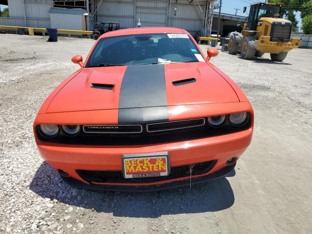 Photo 5 from auction – 2016 DODGE CHALLENGER with VIN 2C3CDZAG3GH345616