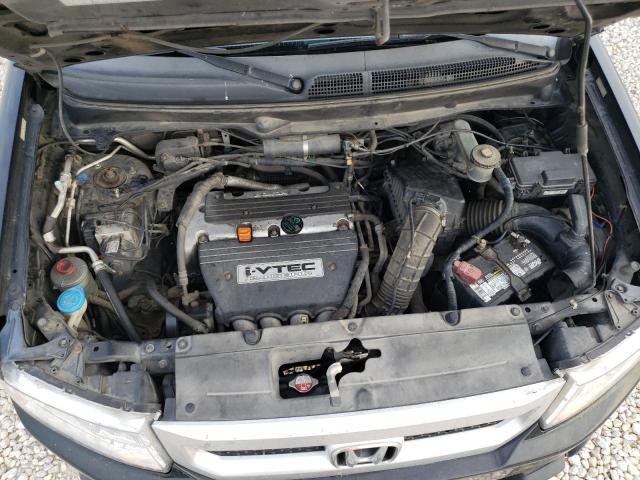 Photo 12 from auction – 2010 HONDA ELEMENT EX with VIN 5J6YH1H73AL000118