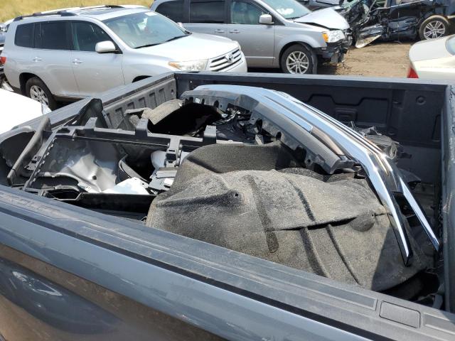 Photo 12 from auction – 2022 CHEVROLET SILVERADO with VIN 3GCUYHED5NG104622