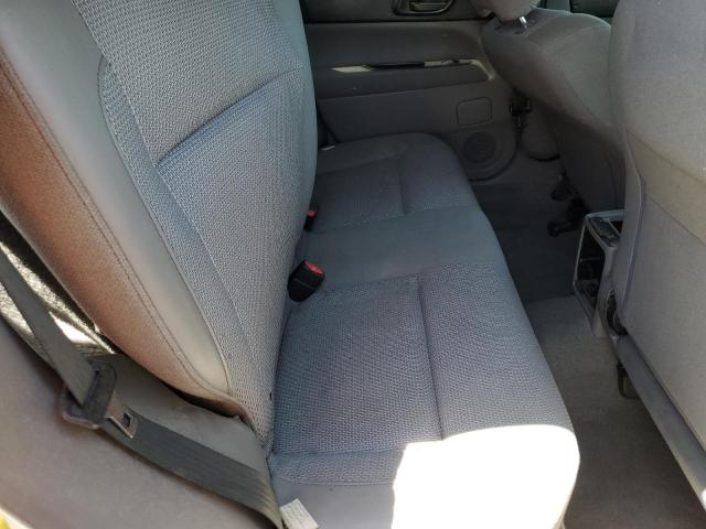 Photo 10 from auction – 2004 SUBARU FORESTER 2 with VIN JF1SG63664H719158