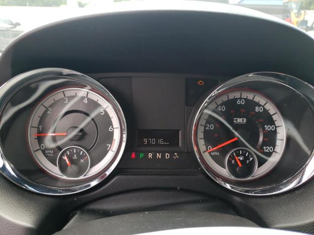 Photo 9 from auction – 2014 DODGE GRAND CARA with VIN 2C4RDGCG9ER342072