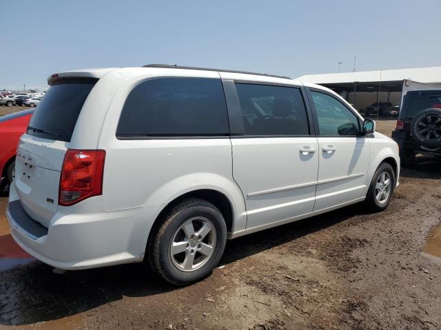 Photo 3 from auction – 2013 DODGE GRAND CARA with VIN 2C4RDGCG0DR524936