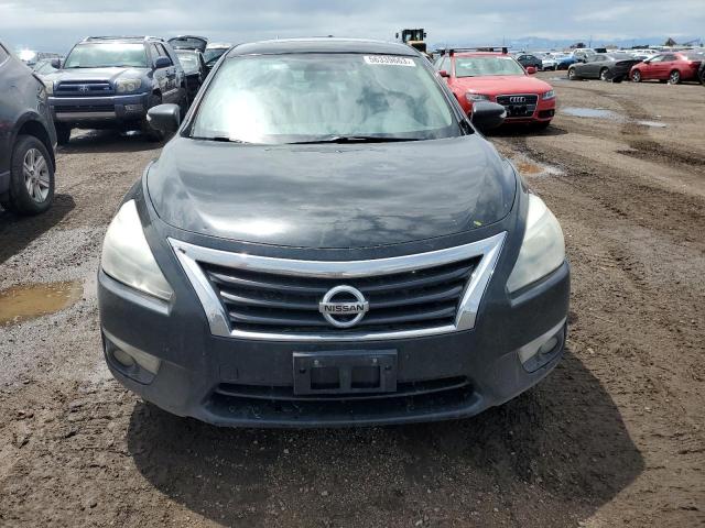Photo 5 from auction – 2015 NISSAN ALTIMA 2.5 with VIN 1N4AL3AP3FN358297