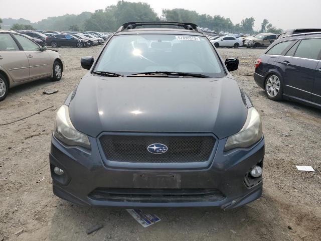 Photo 5 from auction – 2012 SUBARU IMPREZA SP with VIN JF1GPAL60CH223652