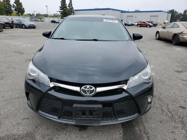 Photo 5 from auction – 2015 TOYOTA CAMRY LE with VIN 4T1BF1FK0FU887988